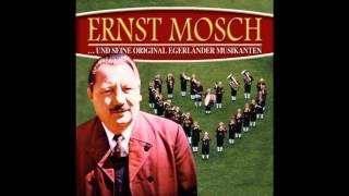 Ernst Mosch - Südböhmische Polka
