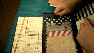 My Occasions Folio