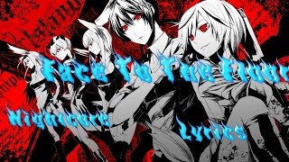 Nightcore - Face To The Floor
