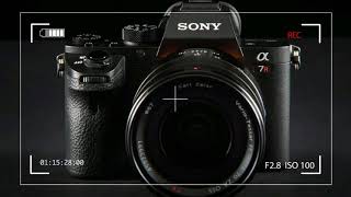 Look The Secrets Sony A7R II Review
