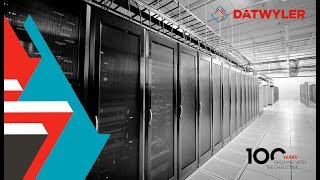 Designing Telecommunication Infrastructure in Data Center