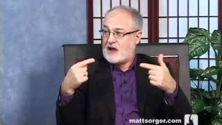 James Goll: Third Great Awakening
