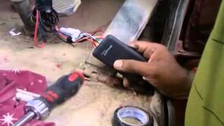 GPS Vehicle Tracking Systems