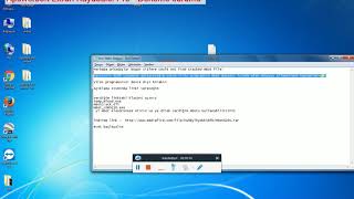 Could not find cracked mBot file! Hatasinin %100 cozumu