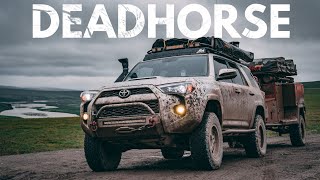 S1:E34 We couldn't believe this weather! - Lifestyle Overland