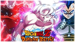 ¡DIRECTO INTENTANDO CONSEGUIR LAS 60DS Y TICKETS - MISIONES FIGHTING LEGEND:GOKU!