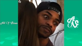 Try Not To Laugh Or Grin While Watching KingBach Instagram Videos & King Bach Funny Vines 2016