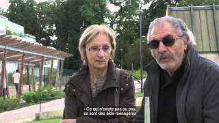 L'avancée en âge des personnes handicapées