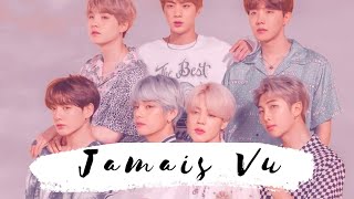 BTS~Jamais Vu - ◘ COVER ESPAÑOL ◘ ~ ❁ SUN ❁