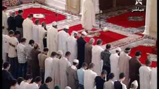وقضى ربك فيديو بكاء الشيخ عمر القزابري wmv