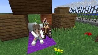 СКИБИДИ ПА ПА ПА! | Minecraft / BandiCut