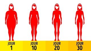 Un Entraînement de 4 Minutes qui Équivaut à une Heure à la Salle de Sport
