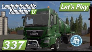 LS17 #337 Upgrade für den Milch LKW #Lets Play Landwirtschafts Simulator 2017 mod map #deutsch #FS17