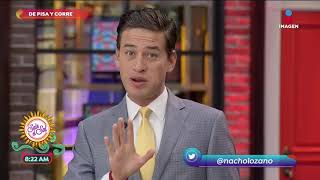 Julio de 2018 el mes más violento en México | Sale el Sol