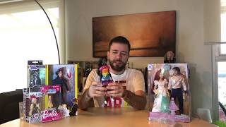 Unboxing Barbie Fashionista 90 by ElToyCollectorMx