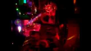 Tecktonik Electro Dance - Омск, 5 Авеню клуб - Сэм Захаров