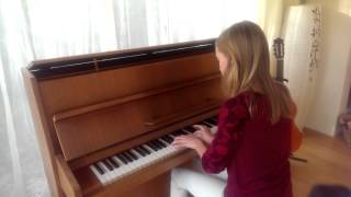 La Vita - Laura (self composed song)