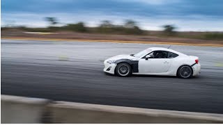 Drift Vlog #15: I Should Have Gone Turbo Sooner...... | Scion FRS