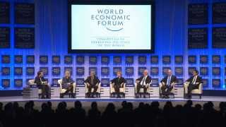 Davos 2014 - The Global Agenda 2014