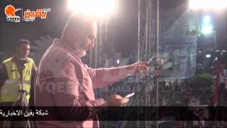 يقين | تعليق صفوت حجازي احداث المنصورة وموقف حزب النور