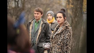 Пробуждение любви 1, 2, 3, 4 серия дата выхода
