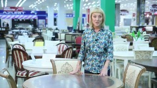 Радужные советы: выбираем столы и стулья для обеденной зоны