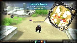 ★ [2014] Silkroad Private Server - MegaX Sro - Colien - Unique Mix #1 [January] ★