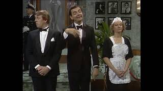 Classic Mr Bean Live Stream