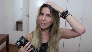 Truus Hair Equilibrium - Não gostei! Resenha