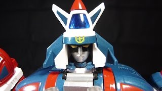 felzbug Reviews MMW Voltron Vehicle Force