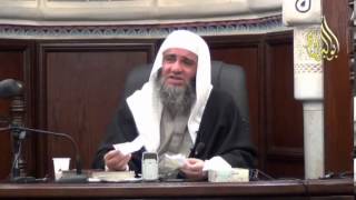 هل الخلاف بين الشيخ رسلان والشيخ علي الحلبي خلاف عقائدي أو خلاف منهجي؟ الشيخ مشهور بن حسن آل سلمان