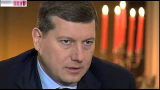 Почти серьёзно. Олег Сорокин