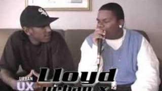 lloyd interview