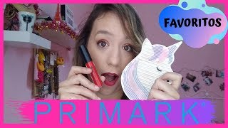 #primark ❤️ Favoritos de Primark - Hogar y maquillaje