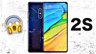 Xiaomi Mi Mix 2S - THEY HAVE DONE IT!!!