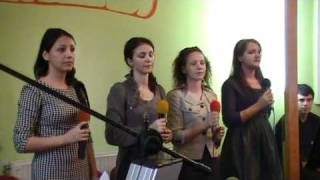 Surorile Onufrei - Acasa