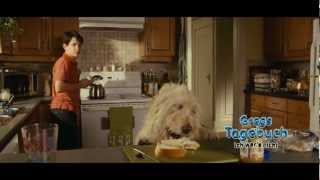 Gregs Tagebuch - Ich war´s nicht! - Trailer (Full-HD) - Deutsch / German