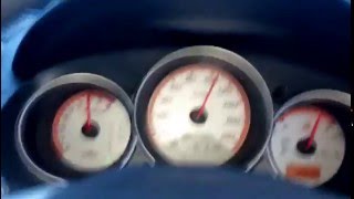 Honda Fit GD 1.5 4WD 110HP 0-100 kmph Acceleration