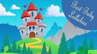 Lullabies For Babies To Go To Sleep-Lullaby-Baby Song Sleep Music-Baby Sleeping Songs Bedtime Songs