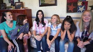 Period Stories: How to Puberty, Teens & Questions