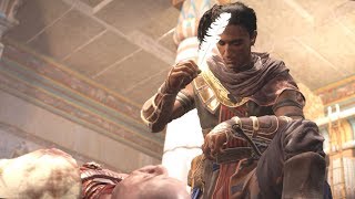 Убийство Скарабея ► Assassin's Creed Origins ► Возрождение Летополиса!