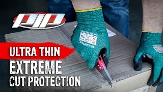 Maxiflex Cut Resistant Gloves - GME Supply