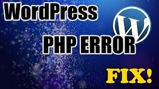 How To Fix Fatal Error: Allowed Memory Size of 67108864 Bytes Exhausted - WordPress [HD]