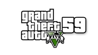 GTA 5 (Grand Theft Auto 5) - Прохождение pt59