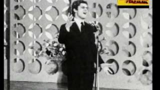 Tenco Luigi - Ciao amore ciao