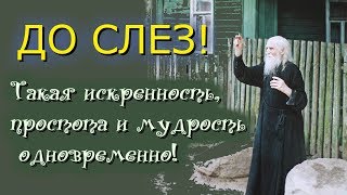 Мудрые Наставления старца Николая Гурьянова