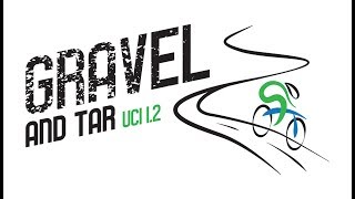 The 2019 Gravel and Tar Classic
