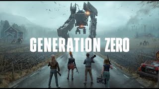 Generation Zero Is Gay (No Homo)
