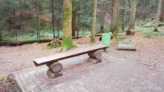Первый источник при въезде в #Сходница