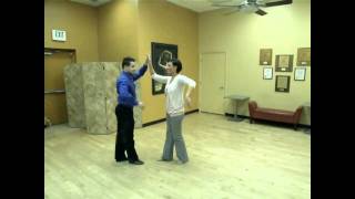 Arthur Murray Dance Videos Presents: How to Salsa Dance